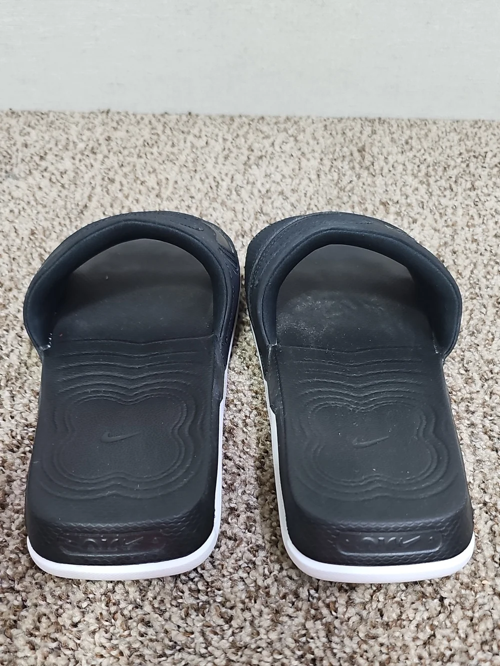 NIKE AIRMAX CIRRO SLIDES BFPM-08-174